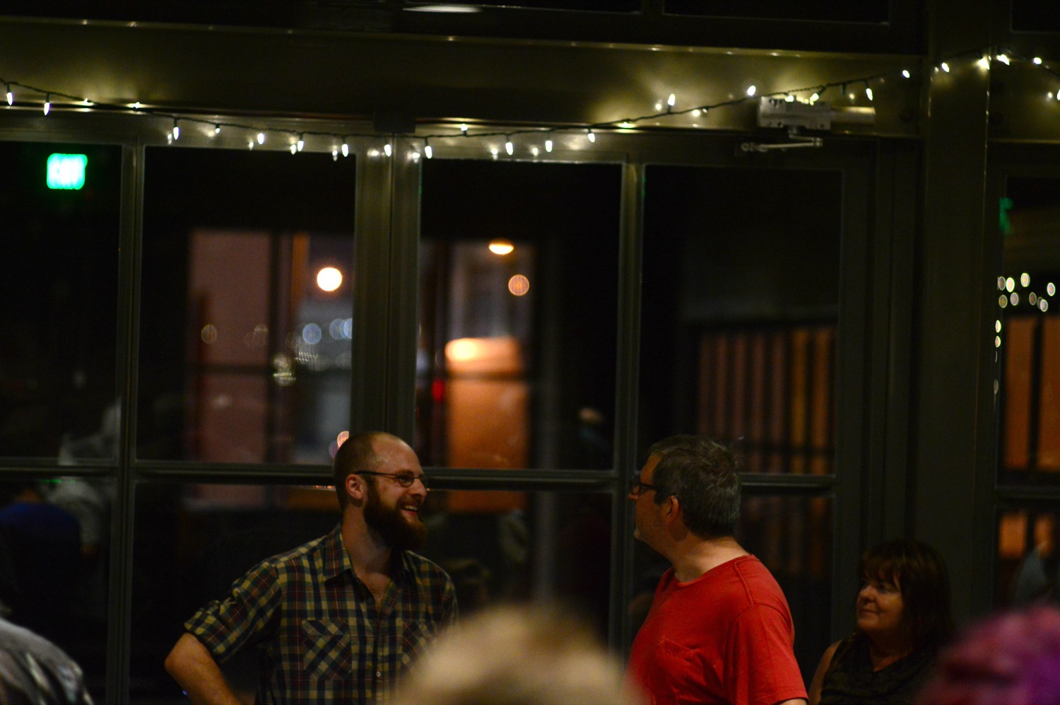 the human connection